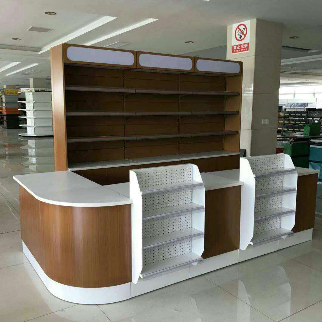 怎么控制一個(gè)展柜的品質(zhì)問(wèn)題？